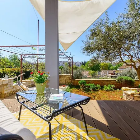 Apartman With Wifi - 27700 Póla