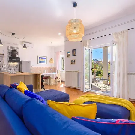 דירה With Wifi - 27700 פולה
