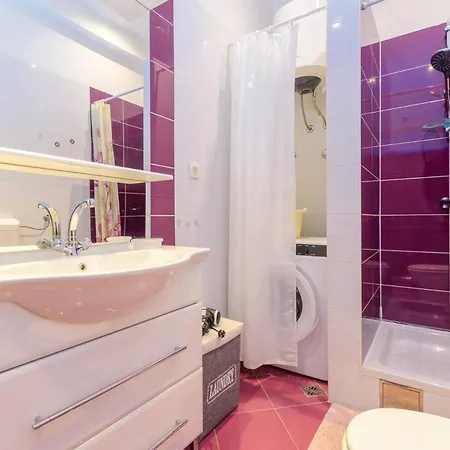With Wifi - 27700 Apartman *