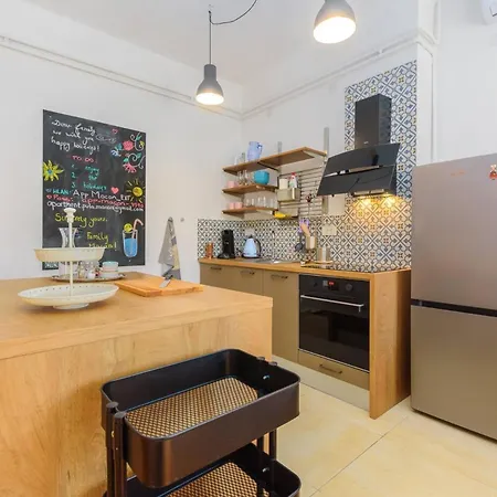 Apartman With Wifi - 27700 Póla