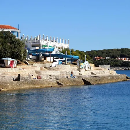 Apartman With Wifi - 27700 Póla